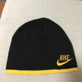 ナイキ(NIKE)のナイキ ニット帽(ニット帽/ビーニー)