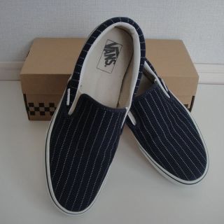 ヴァンズ(VANS)のバックオーライ 様　専用(スニーカー)