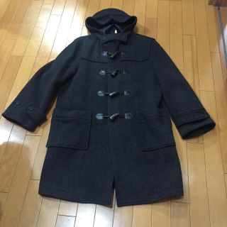 ポールスミス(Paul Smith)のポールスミス♡ダッフル♡美品♡クリーニング済み(ダッフルコート)