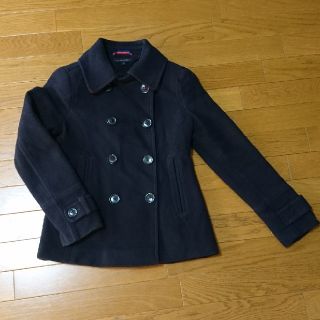 トミーヒルフィガー(TOMMY HILFIGER)のピーコート(ピーコート)