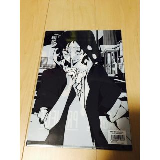 カゲプロ クリアファイル(クリアファイル)