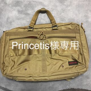 BRIEFING - BRIEFING BRIEFCASE C-3 LINER COYOTEの通販 by m0860set's