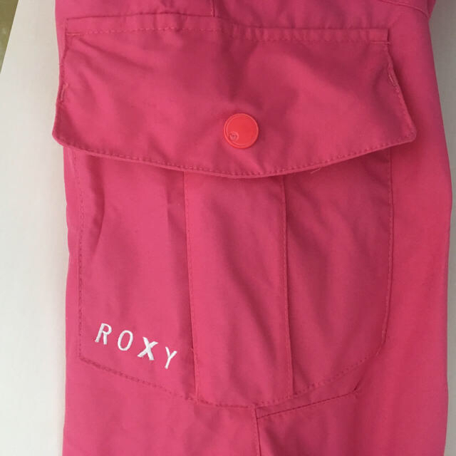 Roxy(ロキシー)のROXY スキーウエア(下) スポーツ/アウトドアのスノーボード(ウエア/装備)の商品写真