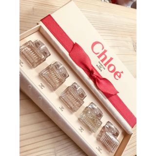 クロエ(Chloe)のChloe(香水(女性用))