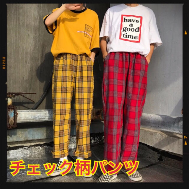 新着チェックパンツ メンズ コーデ ストリート ファッショントレンドについて 新着チェックパンツ メンズ コーデ ストリート ファッショントレンドについて