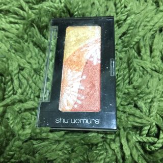 シュウウエムラ(shu uemura)のシュウウエムラ アイシャドー(アイシャドウ)