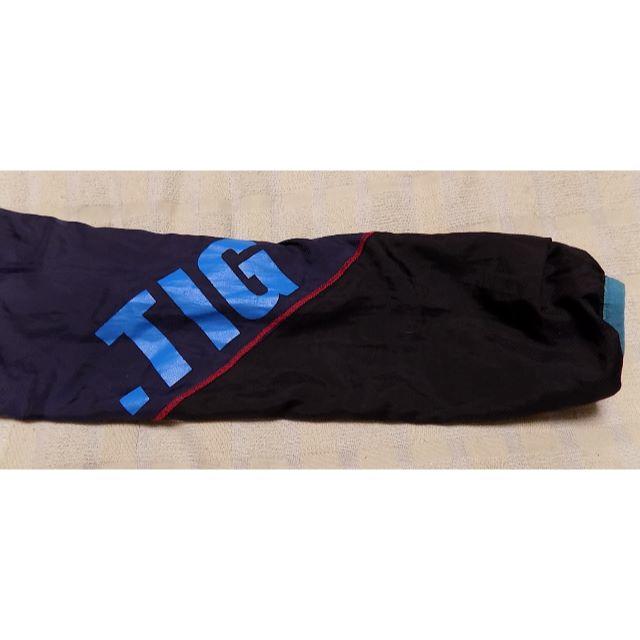 TIGORA(ティゴラ)のTIGORA ティゴラ　裏起毛　ピステ150 スポーツ/アウトドアのサッカー/フットサル(ウェア)の商品写真