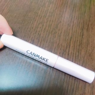 キャンメイク(CANMAKE)のキャンメイク  クイックラッシュカーラー(マスカラ)