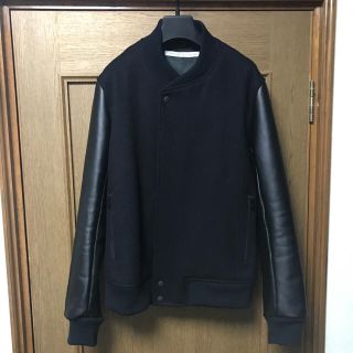 ジョンローレンスサリバン(JOHN LAWRENCE SULLIVAN)のJOHN LAWRENCE SULLIVAN 16AW スタジャン(スタジャン)