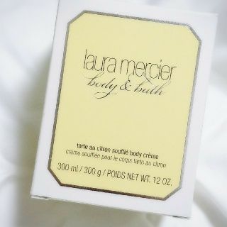 ローラメルシエ(laura mercier)のボディクリーム＋ハンドクリーム(唯華様専用)(ボディクリーム)