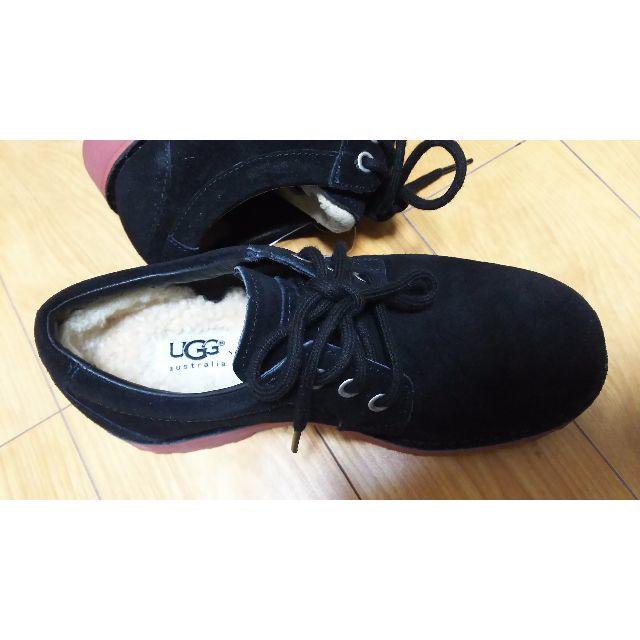 UGG(アグ)の★てくまくまやこん様専用★UGG★キッズシューズ キッズ/ベビー/マタニティのキッズ靴/シューズ(15cm~)(その他)の商品写真