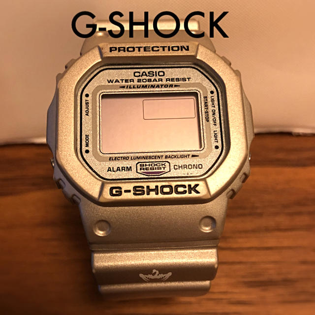 CASIO(カシオ)のG-SHOCK  DW-5600CG-8ZJF サソリ メンズの時計(腕時計(デジタル))の商品写真