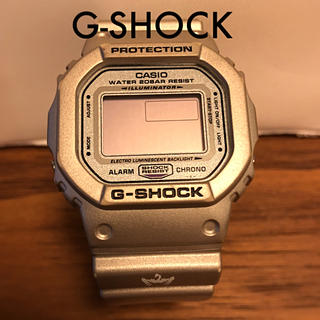 カシオ(CASIO)のG-SHOCK  DW-5600CG-8ZJF サソリ(腕時計(デジタル))