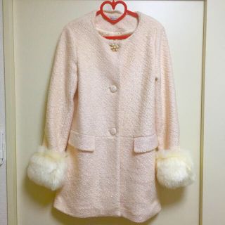 フィフス(fifth)の❤︎リーポン様 専用❤︎(ロングコート)