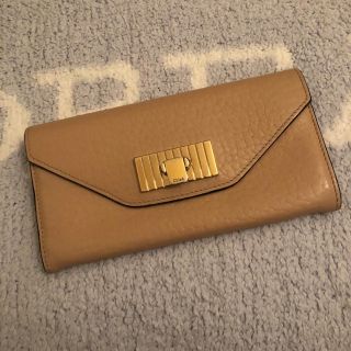 クロエ(Chloe)のChloe 長財布(財布)