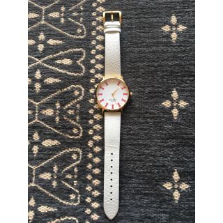 ケイトスペードニューヨーク(kate spade new york)のケイトスペード 腕時計(腕時計)