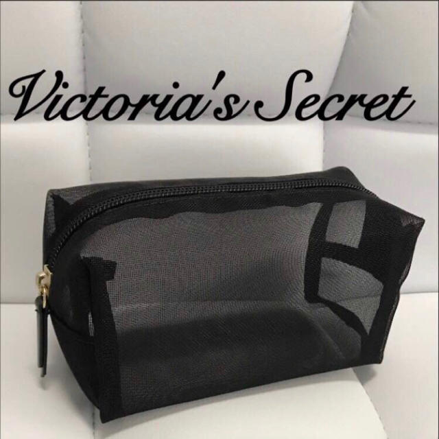 Victoria's Secret(ヴィクトリアズシークレット)の新品♡Victoria’s Secret レディースのファッション小物(ポーチ)の商品写真