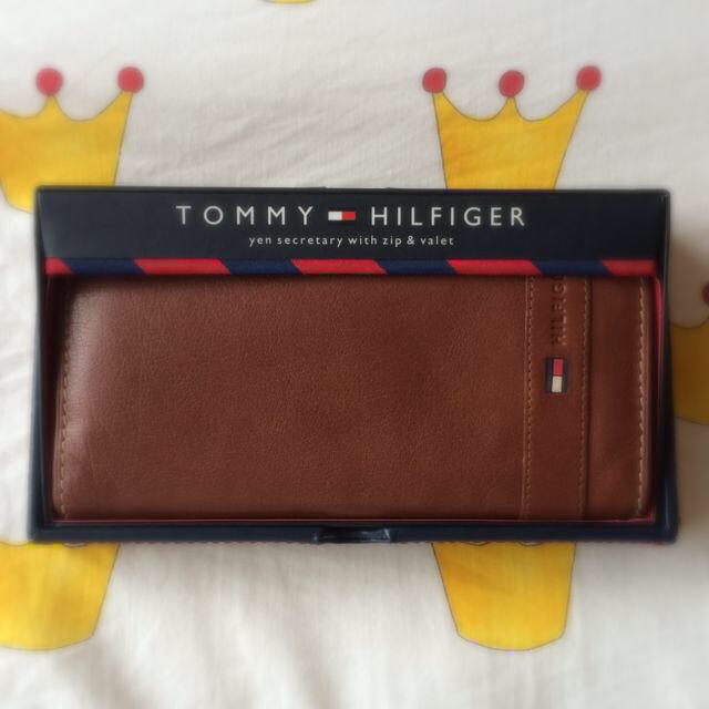TOMMY HILFIGER(トミーヒルフィガー)のあくみん様 お取り置き レディースのファッション小物(財布)の商品写真