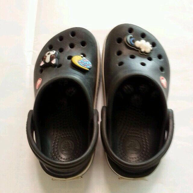 crocs(クロックス)のほのいつ様専用ページ♡ キッズ/ベビー/マタニティのキッズ服男の子用(90cm~)(その他)の商品写真