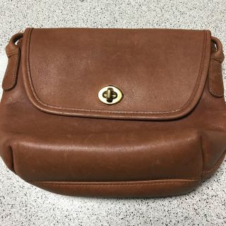 コーチ(COACH)のオールドコーチ ショルダーバッグ(ショルダーバッグ)