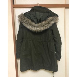 アバクロ(Abercrombie&Fitch) モッズコート(レディース)の通販 52点