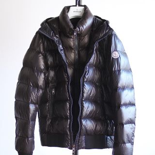 モンクレール(MONCLER)の⭕️hilo様【美品】希少 上級モデル モンクレール メンズ レイヤード(ダウンジャケット)