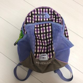 ザノースフェイス(THE NORTH FACE)のゆり様専用 新品未使用！THE NORTH FACE リュック(リュックサック)