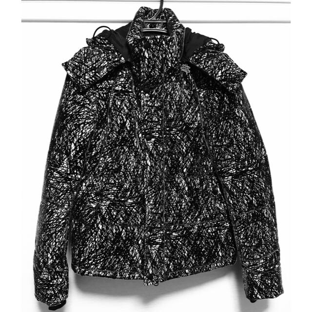 ANREALAGE - ANREAGE 15aw ダウンジャケットの通販 by ゆうすけ ANREALAGE - ANREAGE 15aw ダウンジャケットの通販 by ゆうすけ