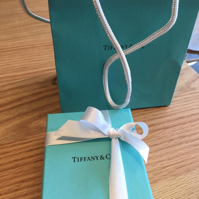 Tiffany & Co.(ティファニー)のはなKAPPA様 専用 レディースのアクセサリー(ネックレス)の商品写真