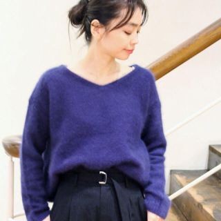 プラージュ(Plage)のPlage 今季完売knit ♡(ニット/セーター)