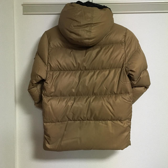 MONCLER(モンクレール)の国内正規品 モンクレール ダウンジャケット バジーレ メンズのジャケット/アウター(ダウンジャケット)の商品写真