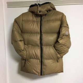 3ページ目 - モンクレール ベージュ ダウンジャケット(メンズ)の通販