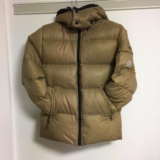 モンクレール(MONCLER)の国内正規品 モンクレール ダウンジャケット バジーレ(ダウンジャケット)