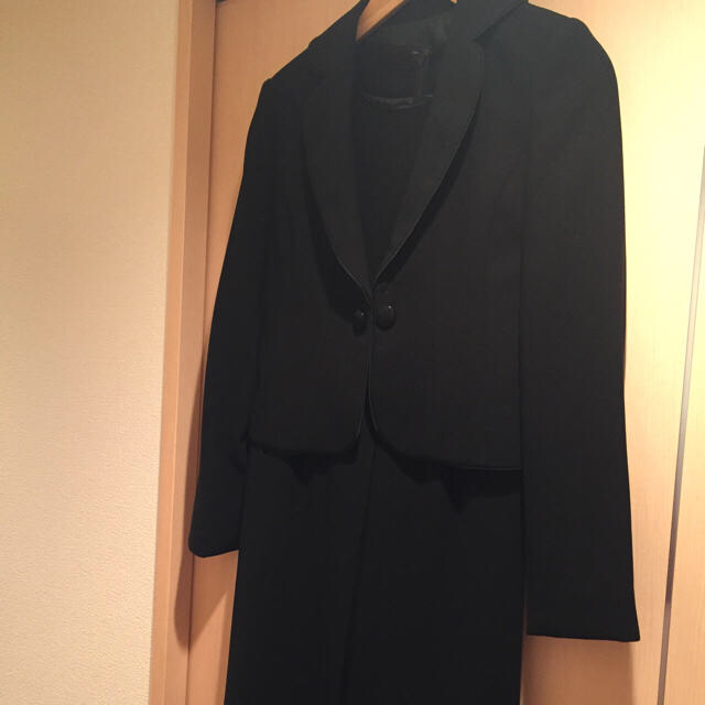 AOKI - 礼服 喪服 7ARサイズ 美品 ワンピース ジャケットセットの通販 ...