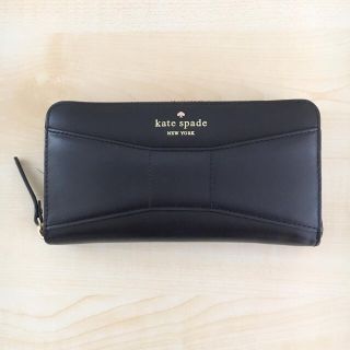 ケイトスペードニューヨーク(kate spade new york)のケイトスペード ニューヨーク 2park avenue lacey 長財布(財布)