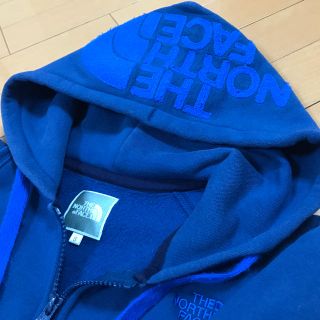 ザノースフェイス(THE NORTH FACE)のノースフェイス パーカー レディース(パーカー)