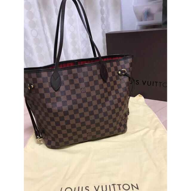 最終値下げ‼️【超美品✨】LOUIS VUITTONのトートバッグ