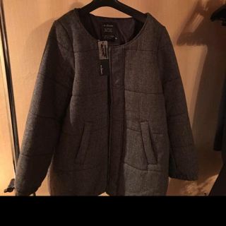 ダブルクローゼット(w closet)のダブルクローゼット ダウンコート(ダウンコート)