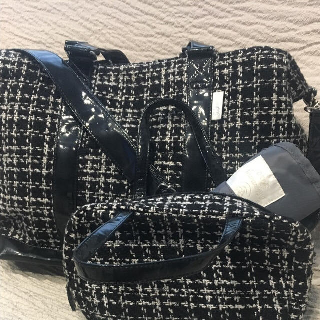 ROOTOTE(ルートート)の２日までゆ様専用    ルートート  マザーズバッグ キッズ/ベビー/マタニティのマタニティ(マザーズバッグ)の商品写真