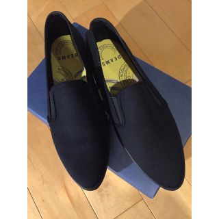 ケッズ(Keds)のKeds ケッズ スリッポン【ブラックとホワイト1足ずつ在庫あります】(スニーカー)