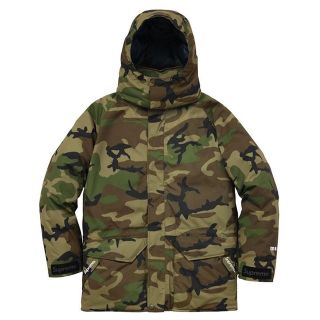 シュプリーム(Supreme)の新品S Supreme Uptown Down Parka TNF Nuptse(ダウンジャケット)