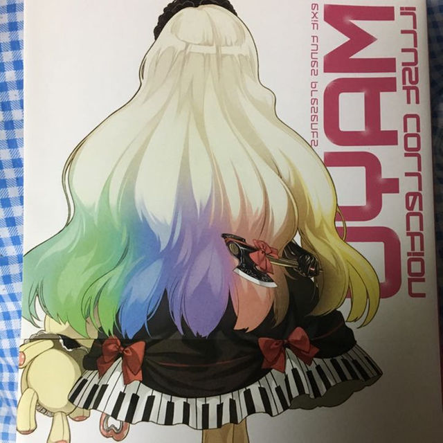 初音ミク ボカロ MAYU 画集 エンタメ/ホビーの本(その他)の商品写真