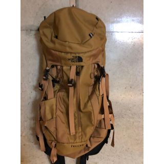 限定版 ノースフェイス テルス 32L 登山用品 - education.semel.ucla.edu