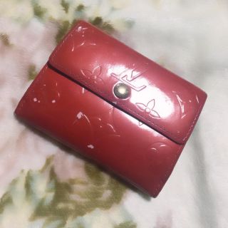 ルイヴィトン(LOUIS VUITTON)のLOUIS VUITTON♡カードケース(名刺入れ/定期入れ)