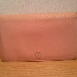 シャネル(CHANEL)の☆シャネル長財布☆(財布)