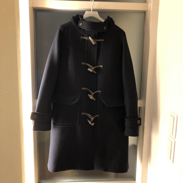 UNITED ARROWS greenlabelrelaxing ダッフルコートジャケット/アウター