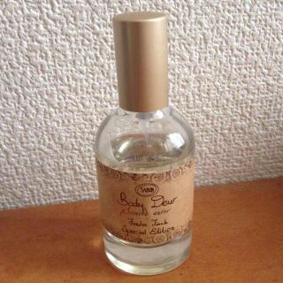 サボン(SABON)のsabon お値下げ☆(香水(女性用))