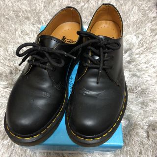 ドクターマーチン(Dr.Martens)のDr.Martens 3ホール(ローファー/革靴)