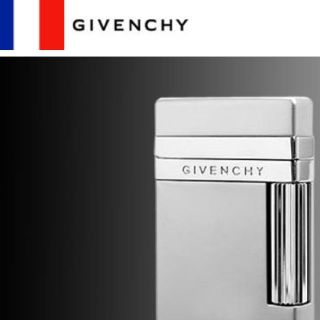 ジバンシィ(GIVENCHY)の最終お値下げ☆GIVENCHY☆ZIPPO(タバコグッズ)