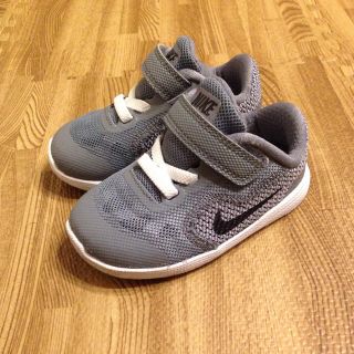 ナイキ(NIKE)のNIKE REVOLUTION3 ナイキ スニーカー 11cm(スニーカー)